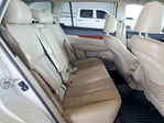 Subaru Outback 2011