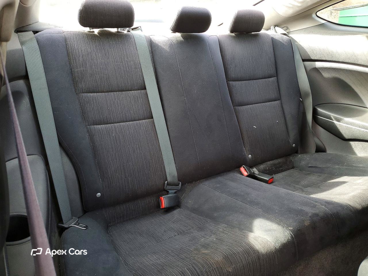 Honda Accord 2011