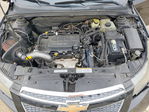 Chevrolet Cruze 2012