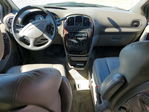 Chrysler Voyager 2003