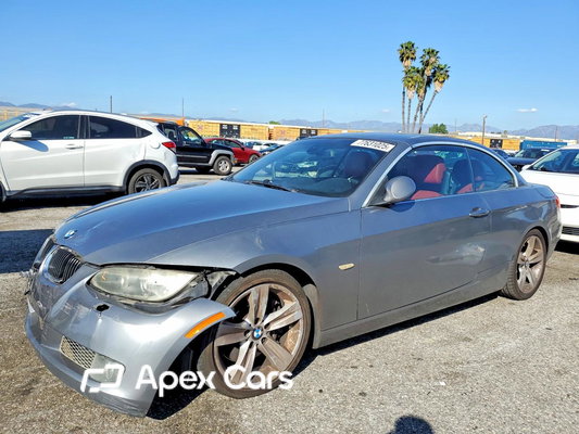 BMW Series 3 2009 - Image 1 of 13