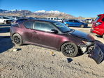 Scion tC 2011