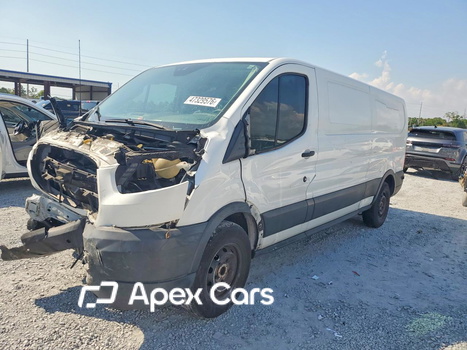 Ford Transit 2019 - Image 1 of 14