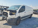 Ford Transit 2019