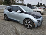 BMW i3 2014