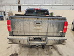 Chevrolet Silverado 2018