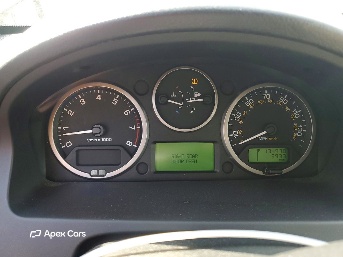 Land Rover LR2 2012