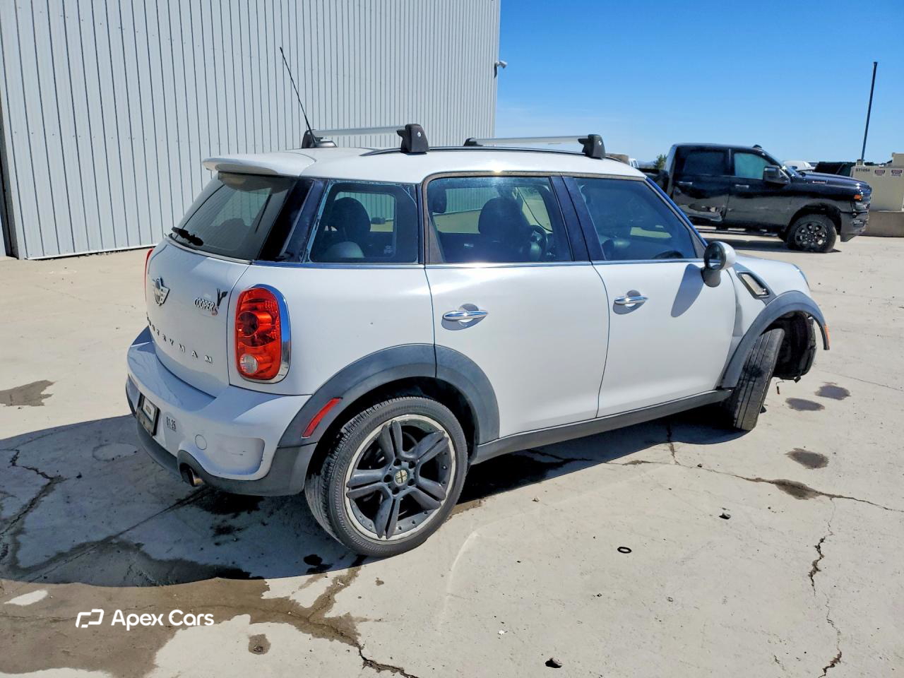 MINI Cooper 2014