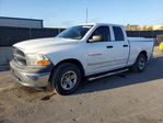 Dodge RAM 2011