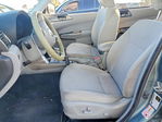 Subaru Forester 2013