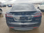 Tesla Model S 2014