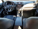 Subaru Legacy 2016