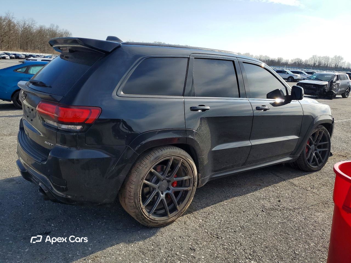 Jeep Cherokee 2015