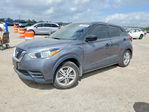Nissan Kicks 2020
