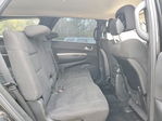 Dodge Durango 2011