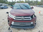 Toyota Highlander 2019