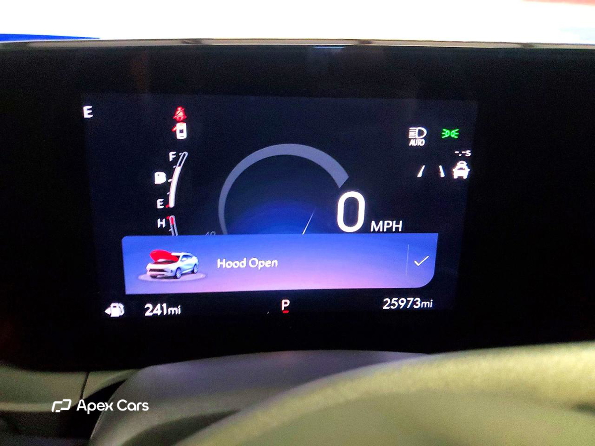Buick Envista 2025