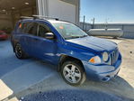 Jeep Compass 2007