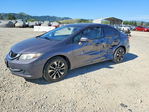 Honda Civic 2015