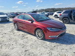 Chrysler 200 2015
