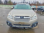 Subaru Outback 2014