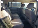 Ford Flex 2009
