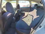 Subaru Impreza 2008