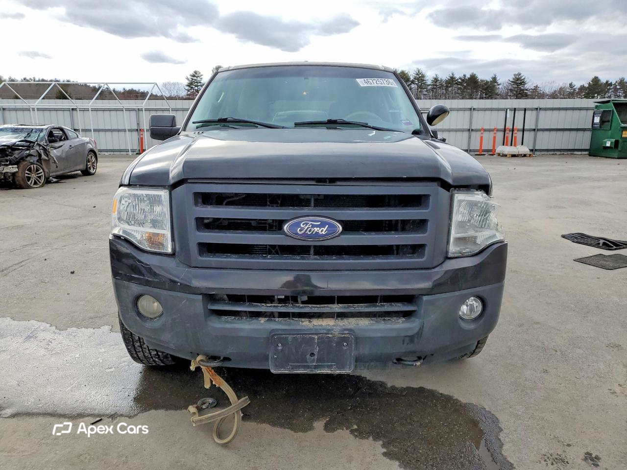 Ford Expedition 2010