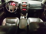 Kia Sorento 2011