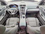 Ford Explorer 2015