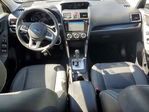 Subaru Forester 2017