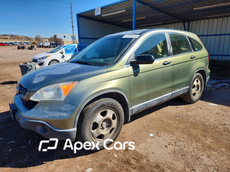 Honda CR-V 2007 - Image 1 of 12
