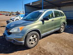 Honda CR-V 2007