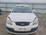 Kia Rio 2009