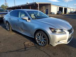 Lexus GS 2014