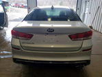 Kia Optima 2019