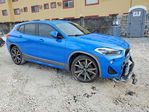 BMW X2 2018
