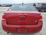 Ford Focus 2011