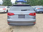 Audi A3 2016