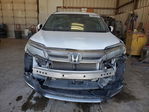 Honda Pilot 2021