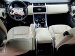 Land Rover Range Rover 2018