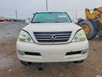 Lexus GX 2003