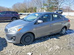 Mitsubishi Mirage 2019