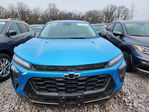 Chevrolet Trax 2025