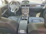 Volvo S80 2016