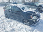 Mitsubishi Mirage 2019
