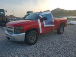 Chevrolet Silverado 2012