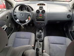 Chevrolet Aveo 2007