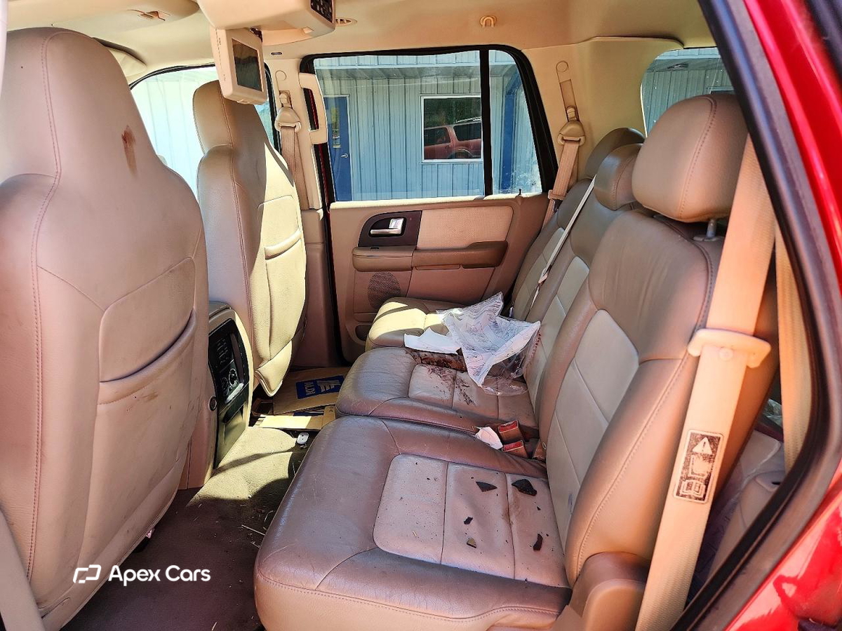 Ford Expedition 2003