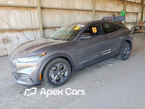 Ford Mustang 2023 - Image 1 of 13
